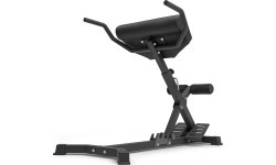 Nugaros tiesiamojo suoliukas MS-L108 2.0 - Marbo Sport