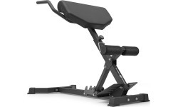 Nugaros tiesiamojo suoliukas MS-L108 2.0 - Marbo Sport