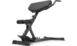Nugaros tiesiamojo suoliukas MS-L108 2.0 - Marbo Sport