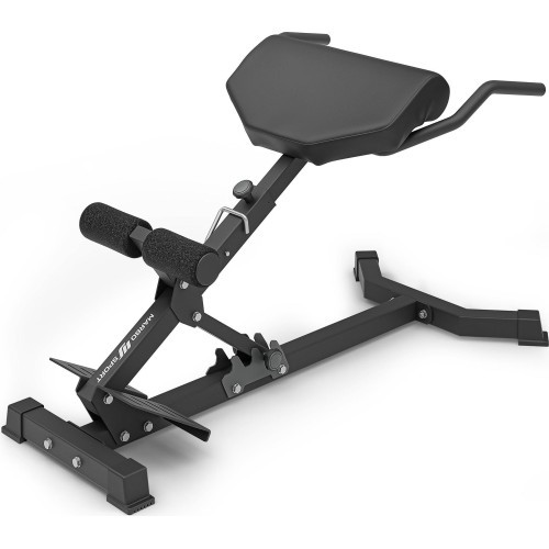 Скамья для гиперэкстензии MS-L108 2.0 - Marbo Sport