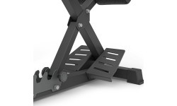 Скамья для гиперэкстензии MS-L108 2.0 - Marbo Sport