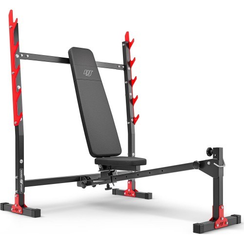 Barbell Bench Marbo MH-L107 2.0