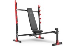 Barbell Bench Marbo MH-L107 2.0
