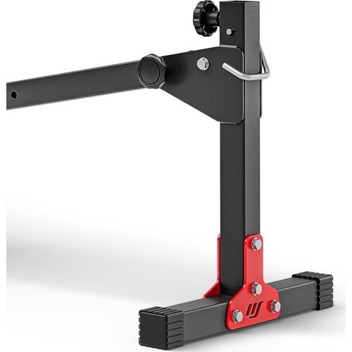 Скамья со стойками для штанги Marbo MH-L107 2.0