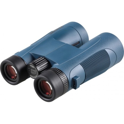 Žiūronai Hawke Endurance ED Marine 7x50, mėlyni