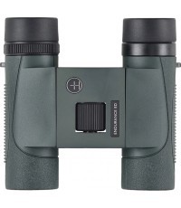 Hawke Endurance ED Compact 8x25 Green Binoculars