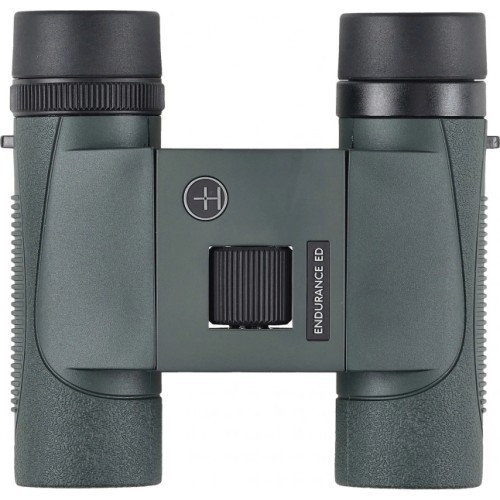 Hawke Endurance ED Compact 8x25 Green Binoculars