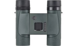 Žiūronai Hawke Endurance ED Compact 8x25, žali