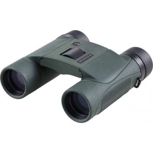 Žiūronai Hawke Endurance ED Compact 8x25, žali