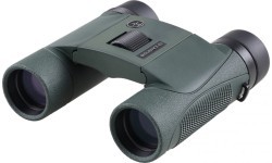 Бинокль Hawke Endurance ED Compact 8x25, зелёный
