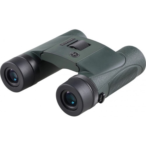 Hawke Endurance ED Compact 8x25 Green Binoculars