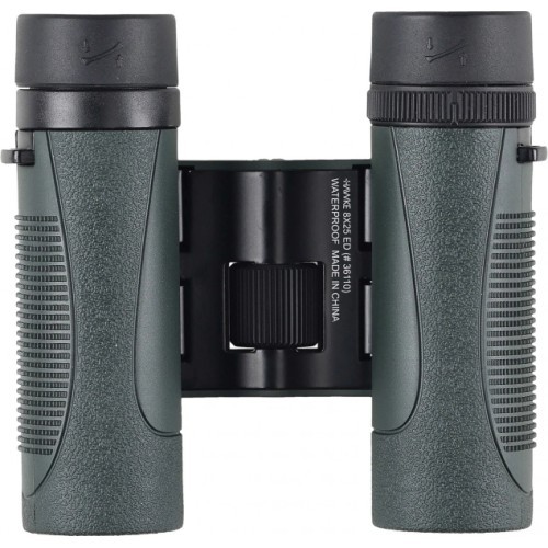 Hawke Endurance ED Compact 8x25 Green Binoculars