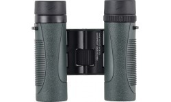 Žiūronai Hawke Endurance ED Compact 8x25, žali