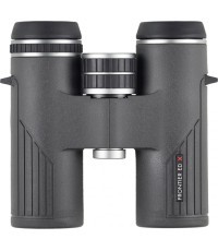 Žiūronai Hawke Frontier ED X 8x32, pilki