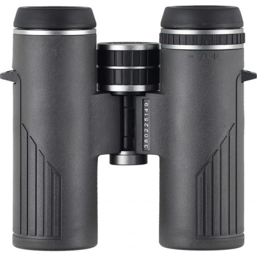 Žiūronai Hawke Frontier ED X 8x32, pilki