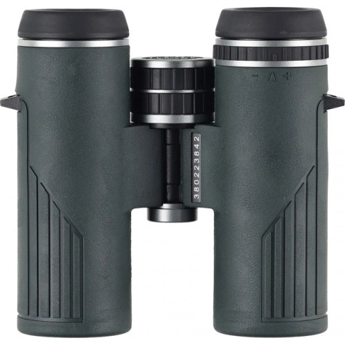 Žiūronai Hawke Frontier ED X 8x32 žali
