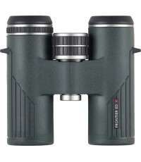 Hawke Frontier ED X 10x32 green binoculars
