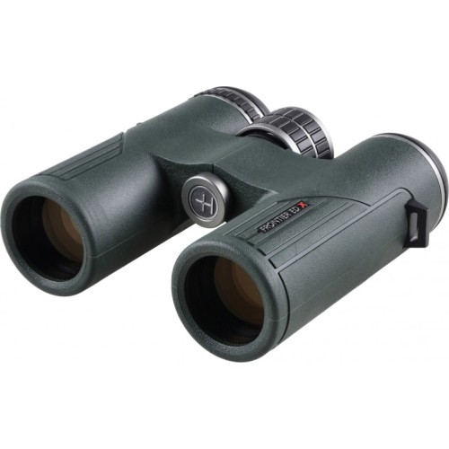 Бинокль Hawke Frontier ED X 10x32, зелёный