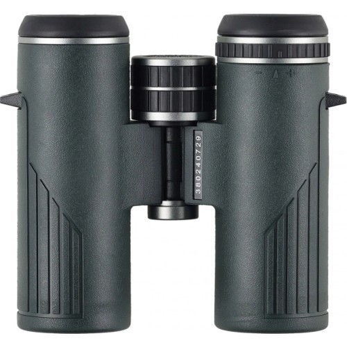 Žiūronai Hawke Frontier ED X 10x32, žali