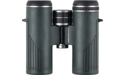 Žiūronai Hawke Frontier ED X 10x32, žali