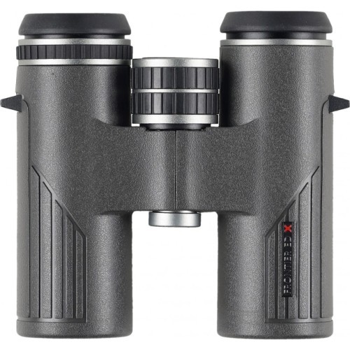 Hawke Frontier ED X 10x32 gray binoculars