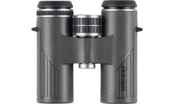 Бинокль Hawke Frontier ED X 10x32 серый