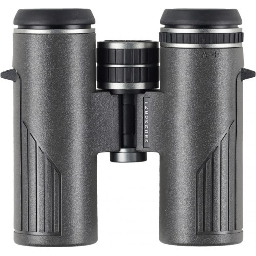 Žiūronai Hawke Frontier ED X 10x32 pilki
