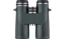 Žiūronai Hawke Frontier ED X 8x42, žali