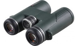 Žiūronai Hawke Frontier ED X 8x42, žali
