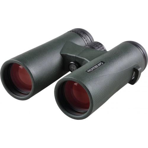 Žiūronai Hawke Frontier APO 10x42, žali