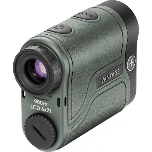Лазерный дальномер Hawke Vantage LRF 900