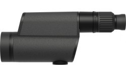 Leupold Mark 4 12-40x60 I H-32 spotting scope