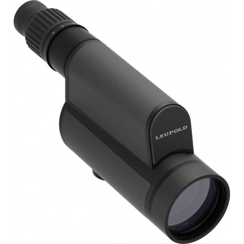 Leupold Mark 4 12-40x60 I H-32 spotting scope