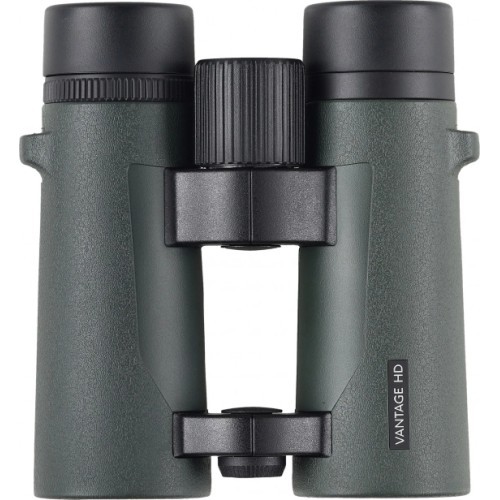 Žiūronai Hawke Vantage HD 8x42, žali