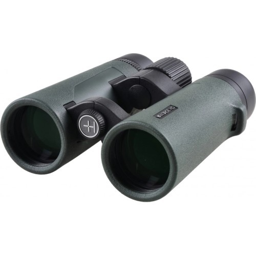 Hawke Vantage HD 8x42 green binoculars