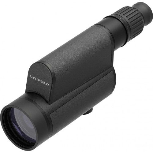 Зрительная труба Leupold Mark 4 12-40x60