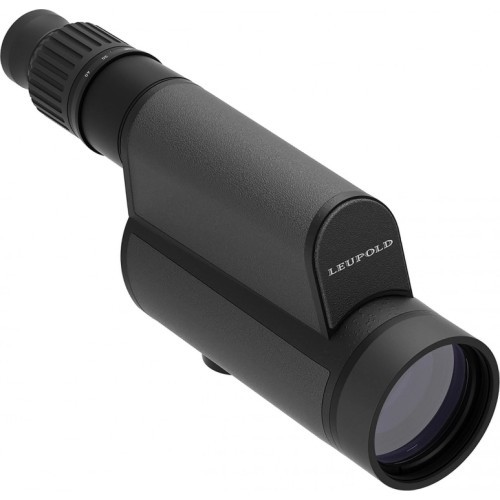 Stebėjimo teleskopas Leupold Mark 4 12-40x60