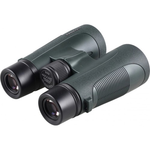 Hawke Endurance 8x56 green binoculars