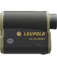 Leupold RX-FullDraw 5 DNA B/G OLED tolimatis