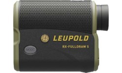 Leupold RX-FullDraw 5 DNA B/G OLED tolimatis