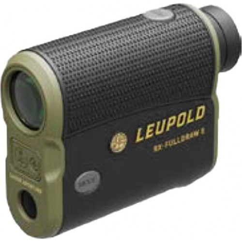 Дальномер Leupold RX-FullDraw 5 DNA B/G OLED