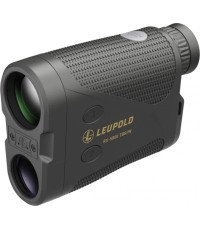 Leupold RX-5000 TBR/W Red OLED rangefinder