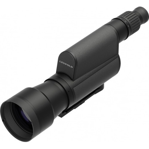 Leupold Mark 4 20-60x80 TMR stebėjimo teleskopas