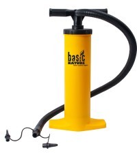 Насос двойного действия BasicNature