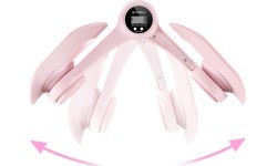 THIGH MASTER WITH COUNTER TPE TM02 HMS