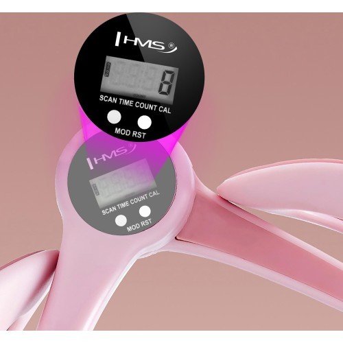THIGH MASTER WITH COUNTER TPE TM02 HMS