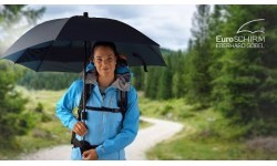 EuroSchirm skėtis „Swing backpack handsfree“