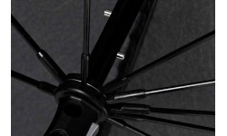 EuroSchirm Umbrella 'Swing backpack handsfree'