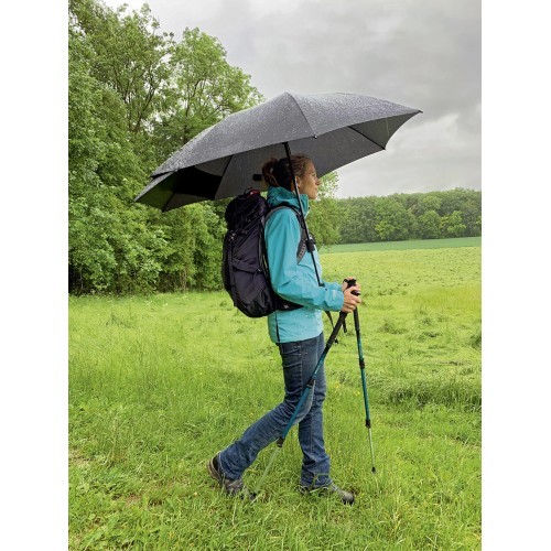 EuroSchirm Umbrella 'Swing backpack handsfree'