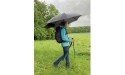 Зонт EuroSchirm «Swing backpack handsfree»